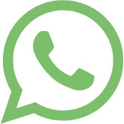 Whatsapp logo PNG    图片编号:20349
