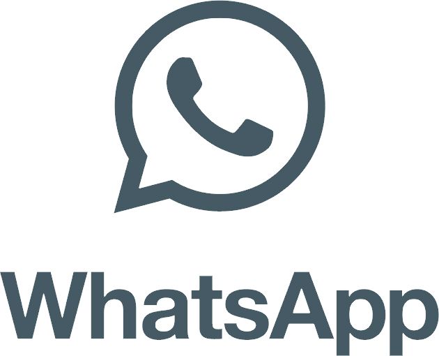 Whatsapp logo PNG    图片编号:20351