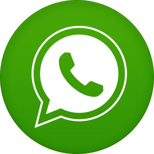 Whatsapp logo PNG    图片编号:20356