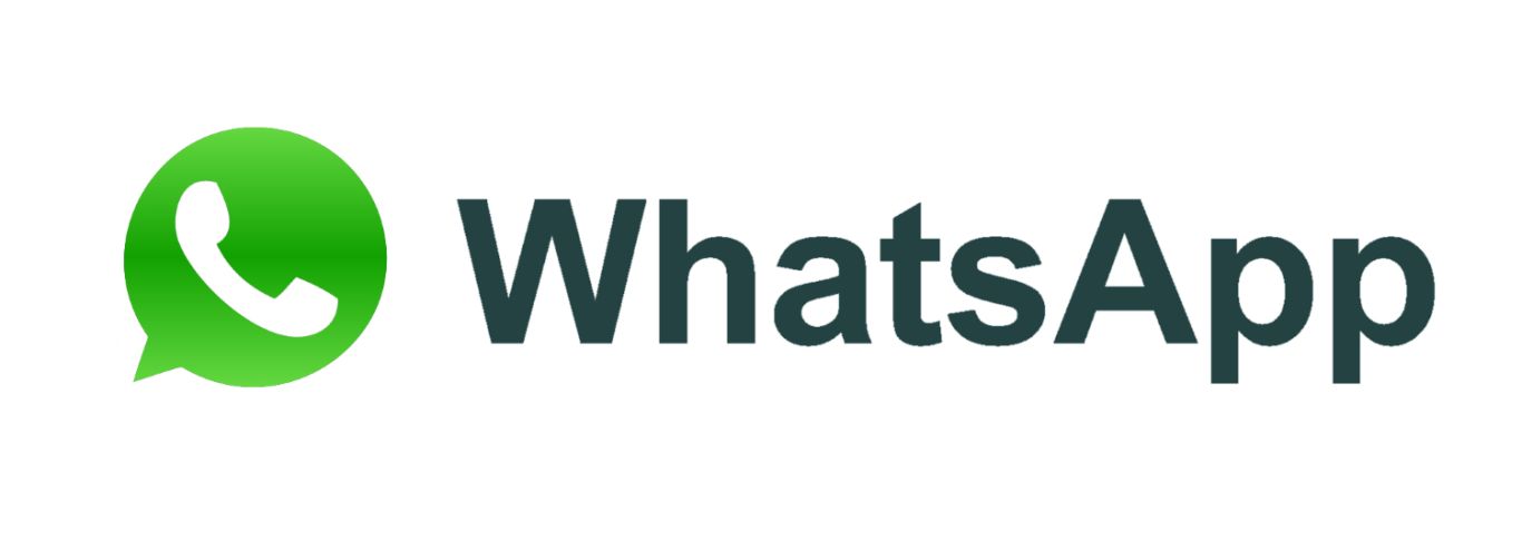 Whatsapp logo PNG    图片编号:20357