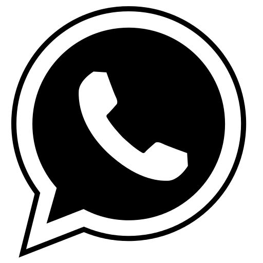 Whatsapp logo PNG    图片编号:20358