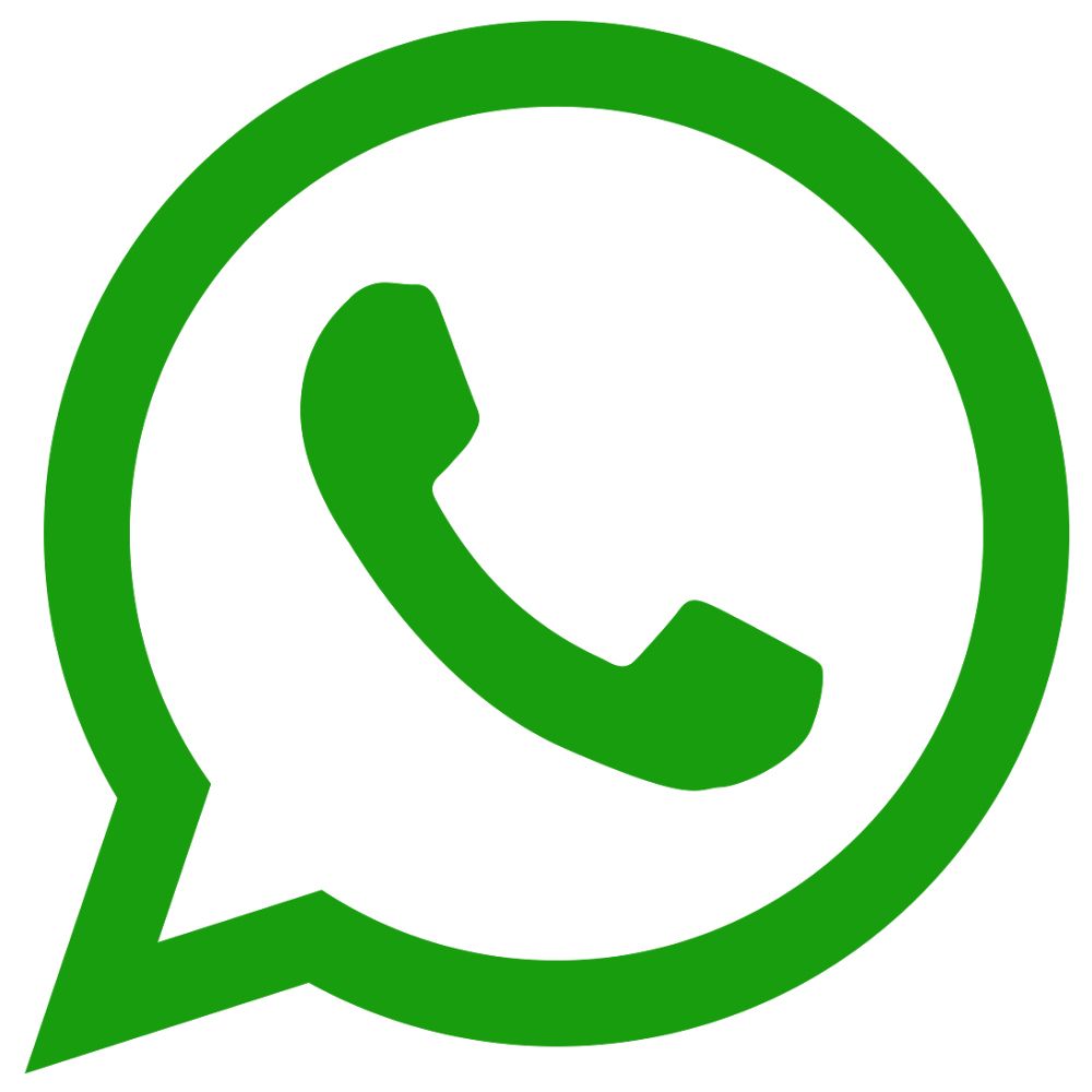 Whatsapp logo PNG    图片编号:20360