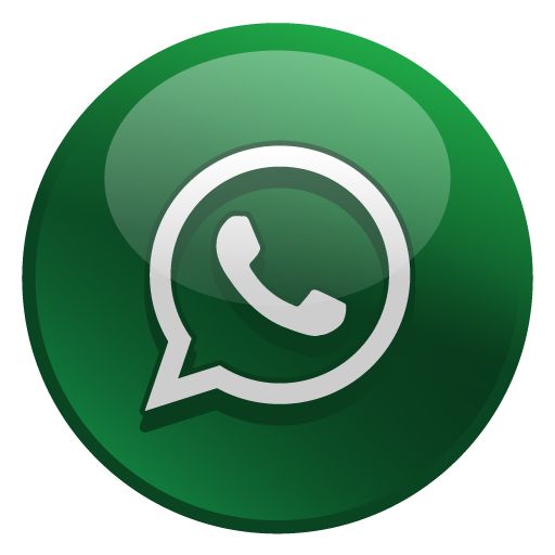 Whatsapp logo PNG    图片编号:20342