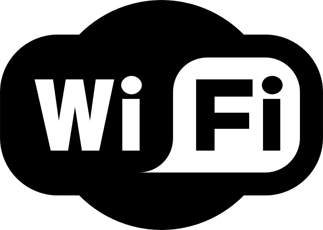 Wi-Fi logo PNG    图片编号:62206