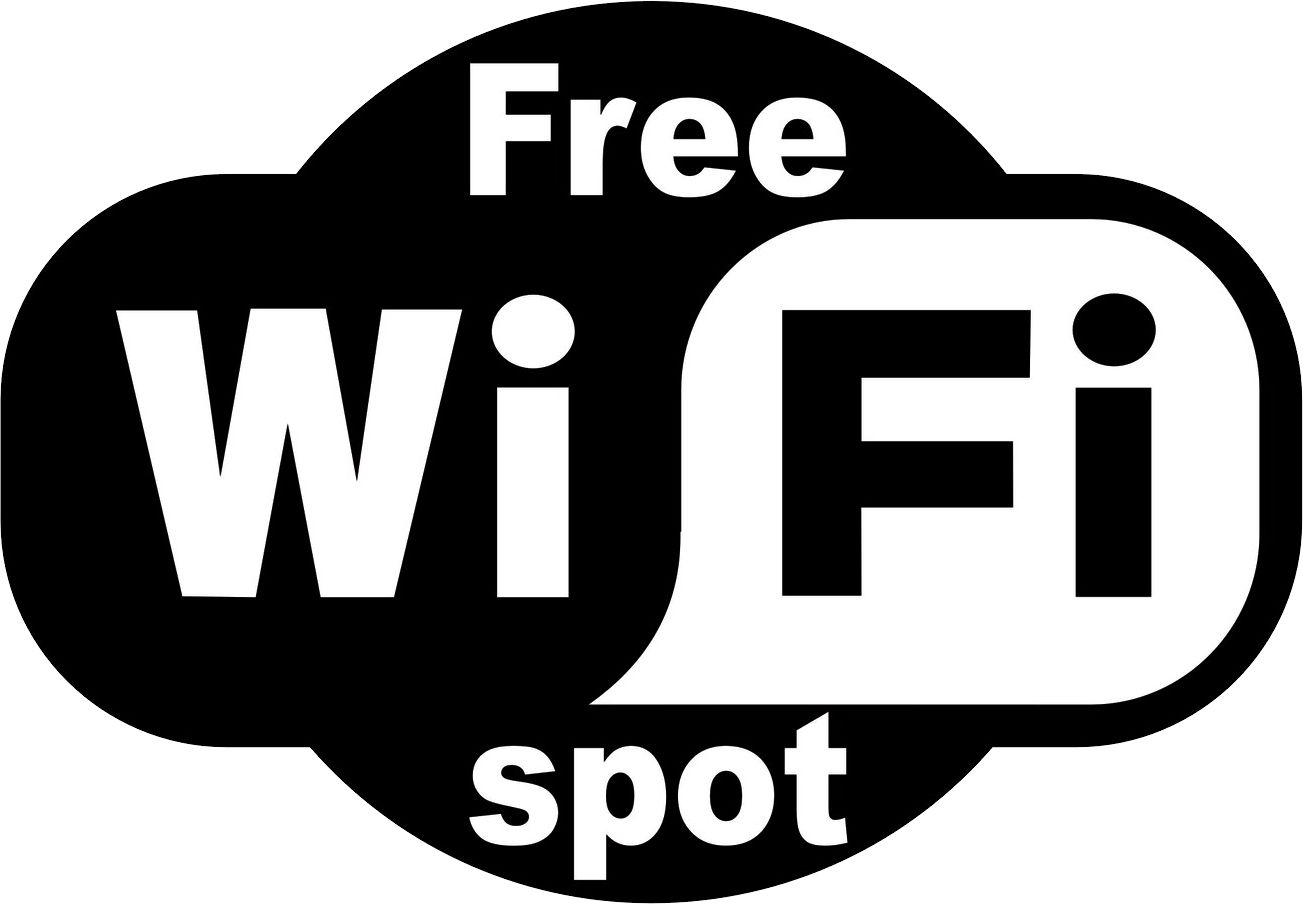 Wi-Fi logo PNG    图片编号:62209