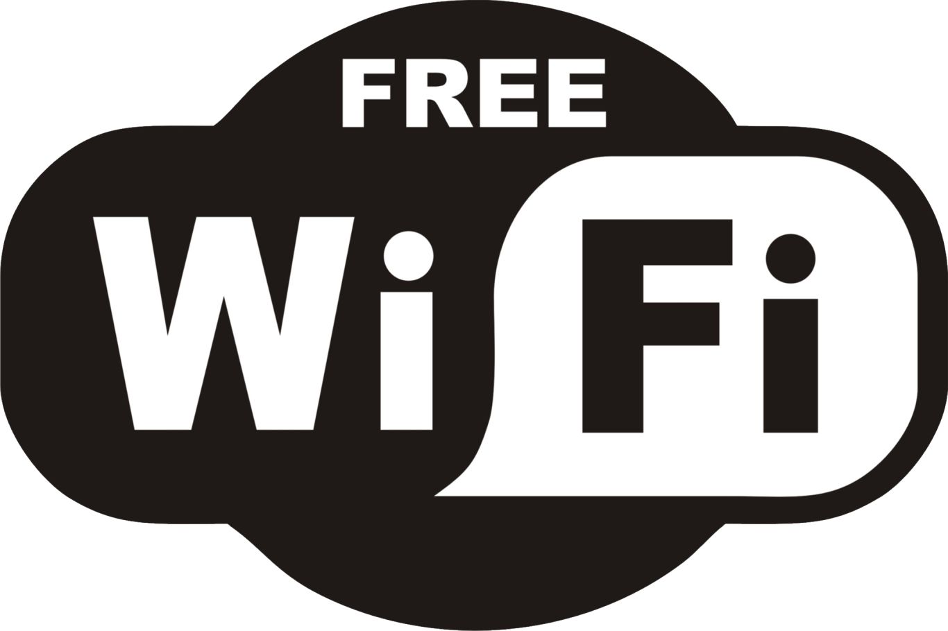 Wi-Fi logo PNG    图片编号:62210