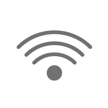 Wi-Fi logo PNG    图片编号:62212