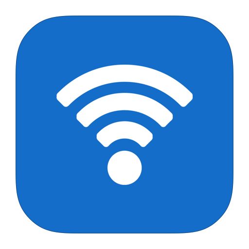 Wi-Fi logo PNG    图片编号:62241