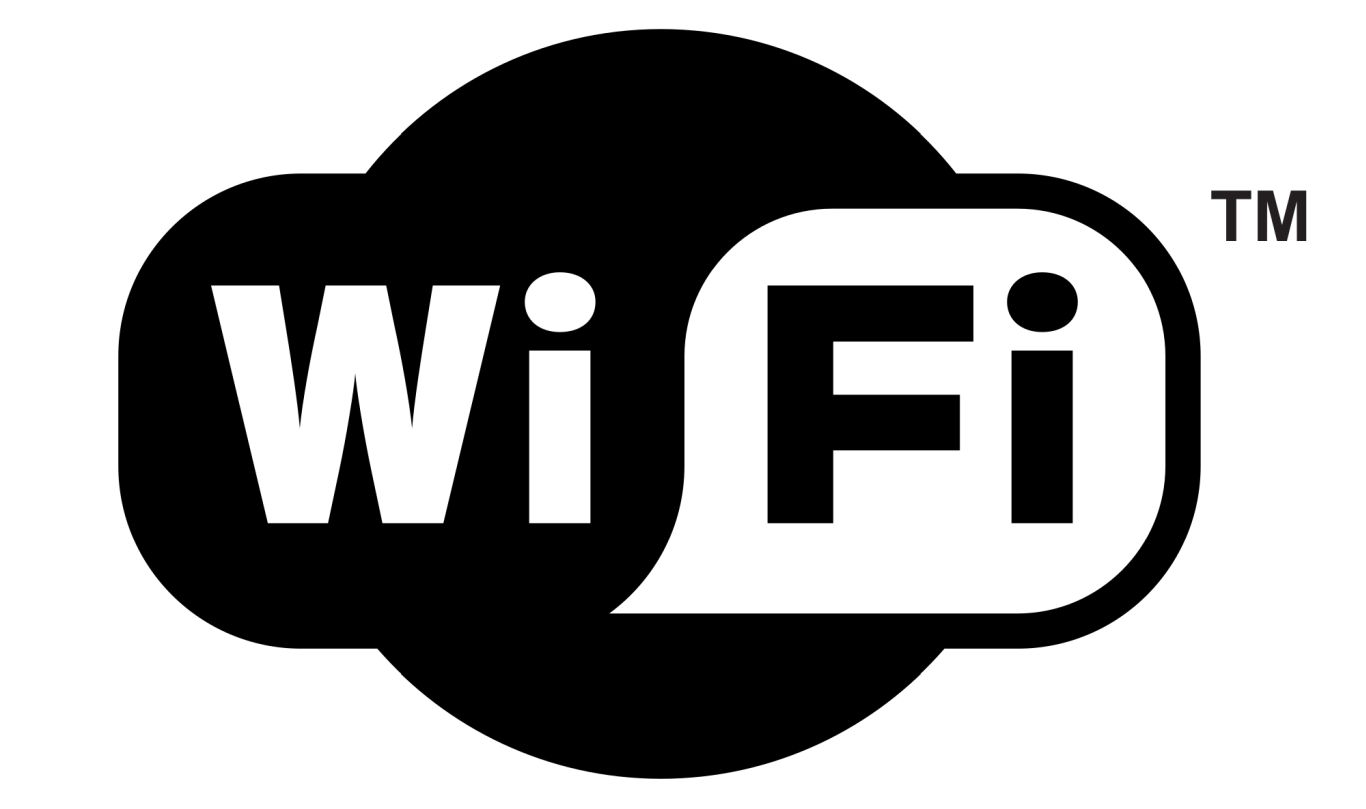 Wi-Fi logo PNG    图片编号:62246