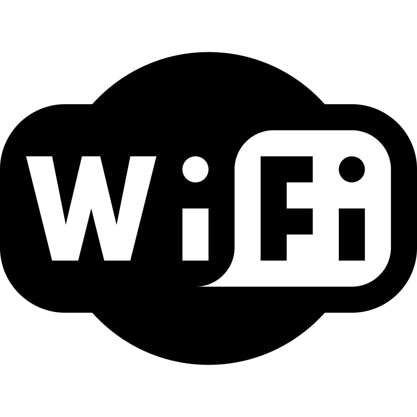 Wi-Fi logo PNG    图片编号:62252