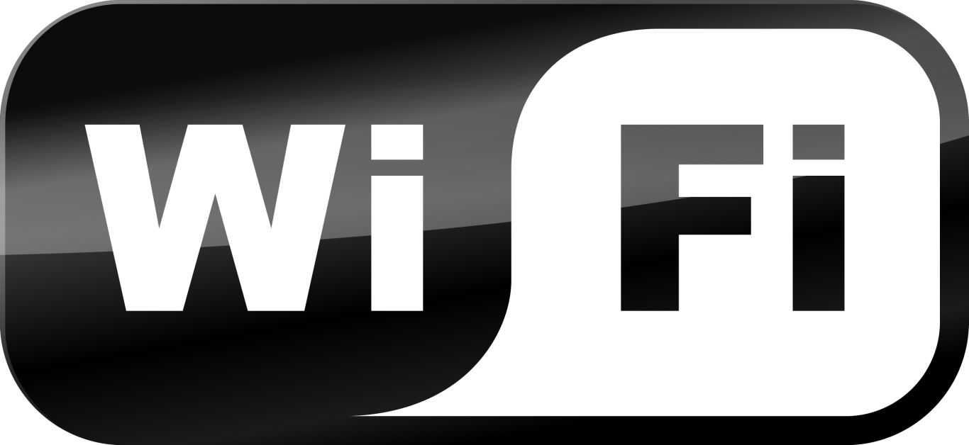 Wi-Fi logo PNG    图片编号:62264