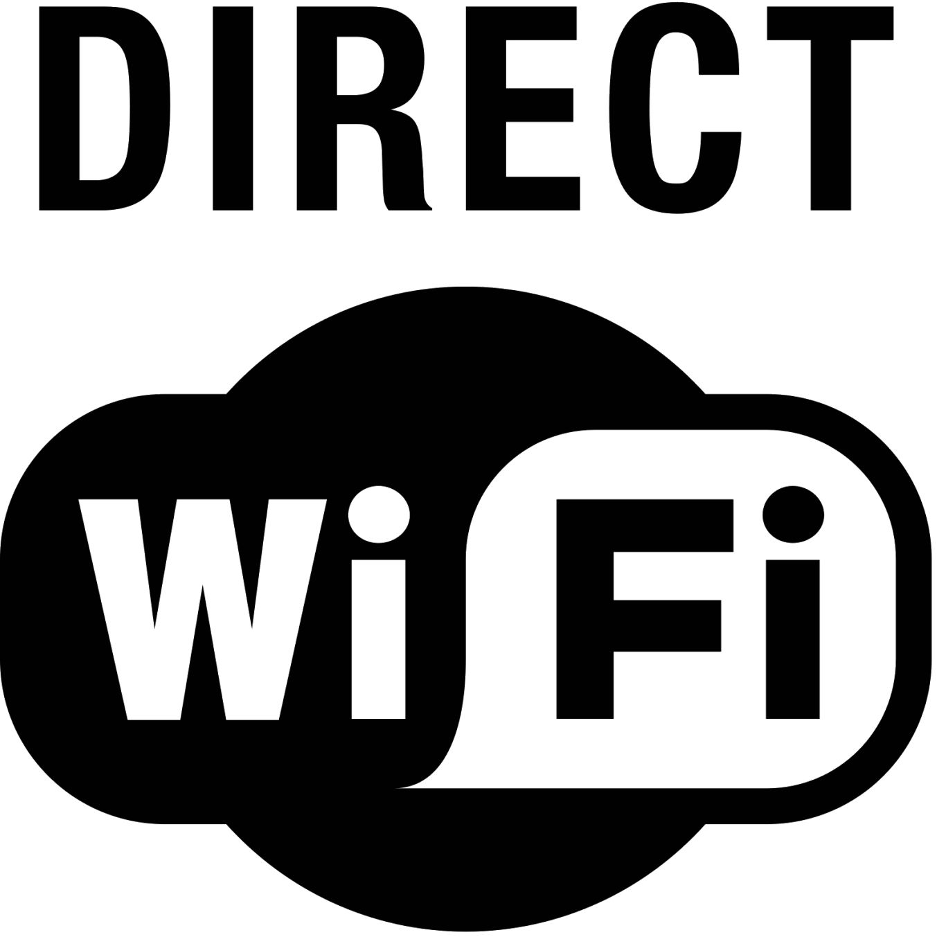 Wi-Fi logo PNG    图片编号:62272