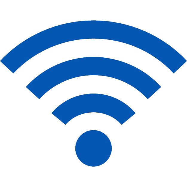 Wi-Fi logo PNG    图片编号:62280