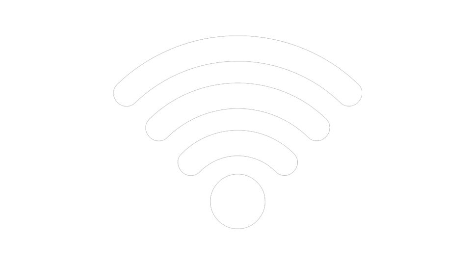 Wi-Fi logo PNG    图片编号:62304