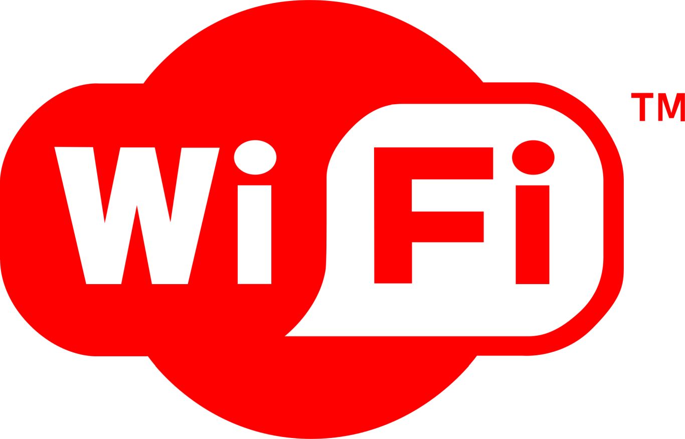 Wi-Fi logo PNG    图片编号:62315