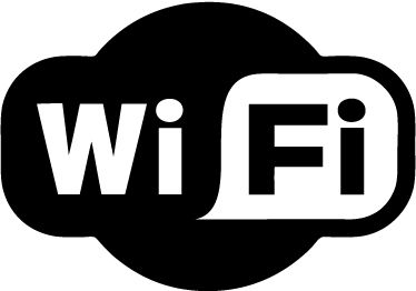 Wi-Fi logo PNG    图片编号:62320