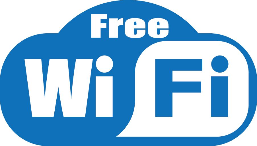 Wi-Fi logo PNG    图片编号:62324