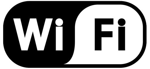 Wi-Fi logo PNG    图片编号:62341