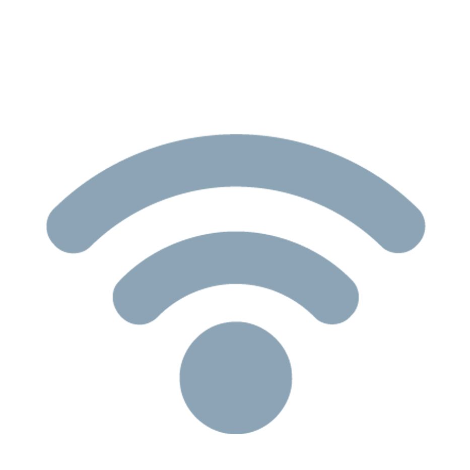 Wi-Fi logo PNG    图片编号:62345
