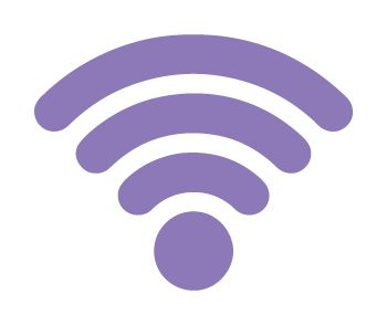 Wi-Fi logo PNG    图片编号:62361