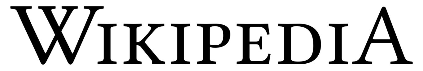 Wikipedia logo PNG    图片编号:47145