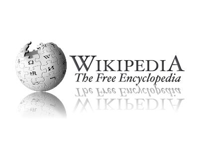 Wikipedia logo PNG    图片编号:47168