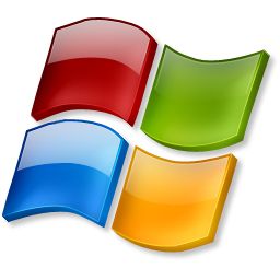 windows logo PNG    图片编号:23568