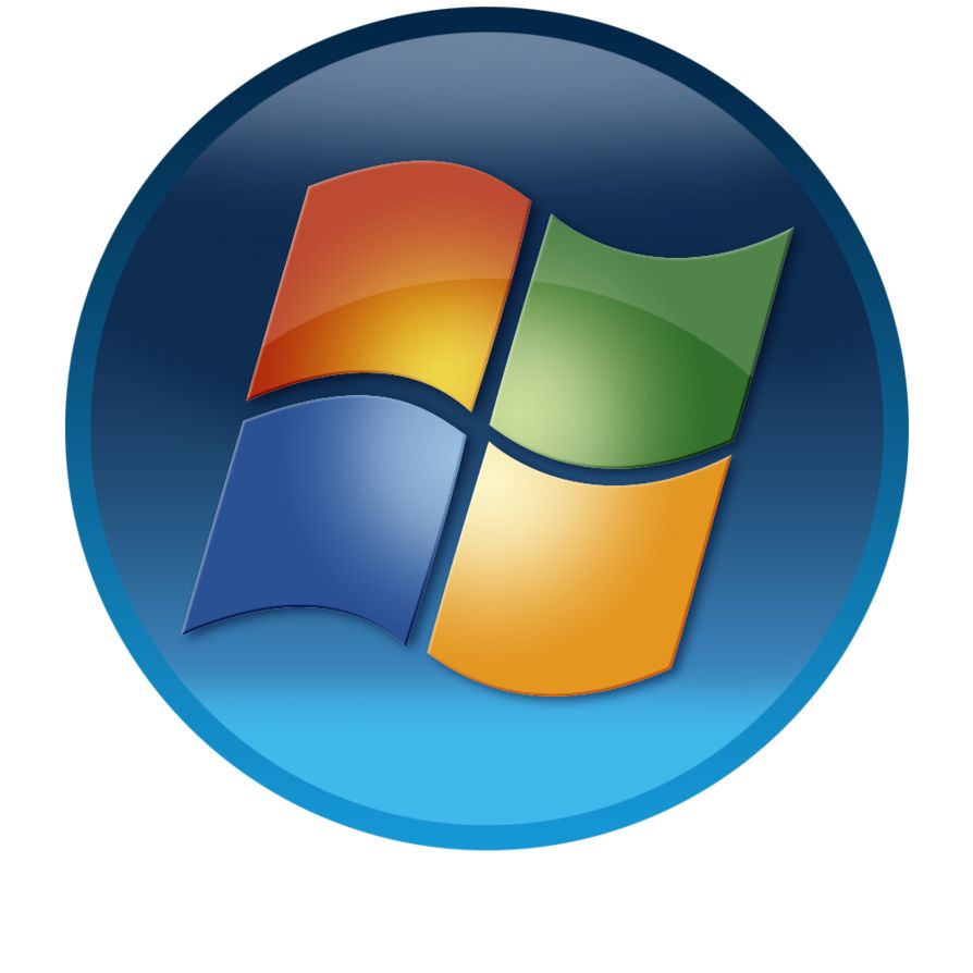 windows logo PNG    图片编号:23586