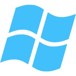 windows logo PNG    图片编号:23591