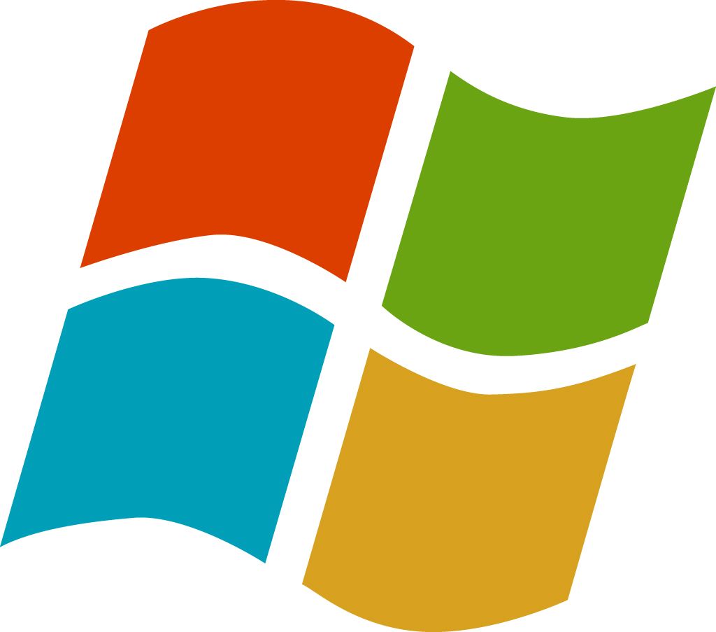 windows logo PNG    图片编号:23562