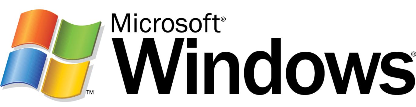 windows logo PNG    图片编号:23564