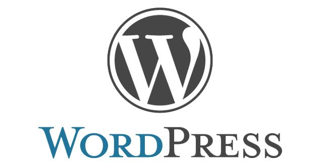 WordPress logo PNG    图片编号:73548