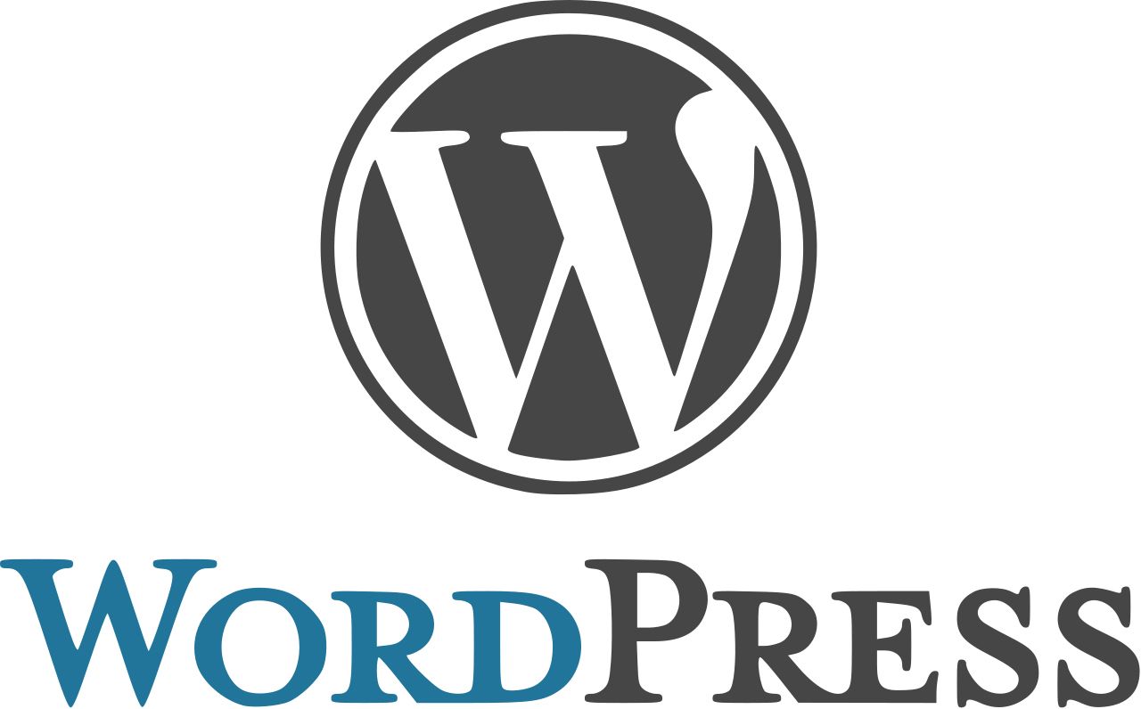 WordPress logo PNG    图片编号:73561