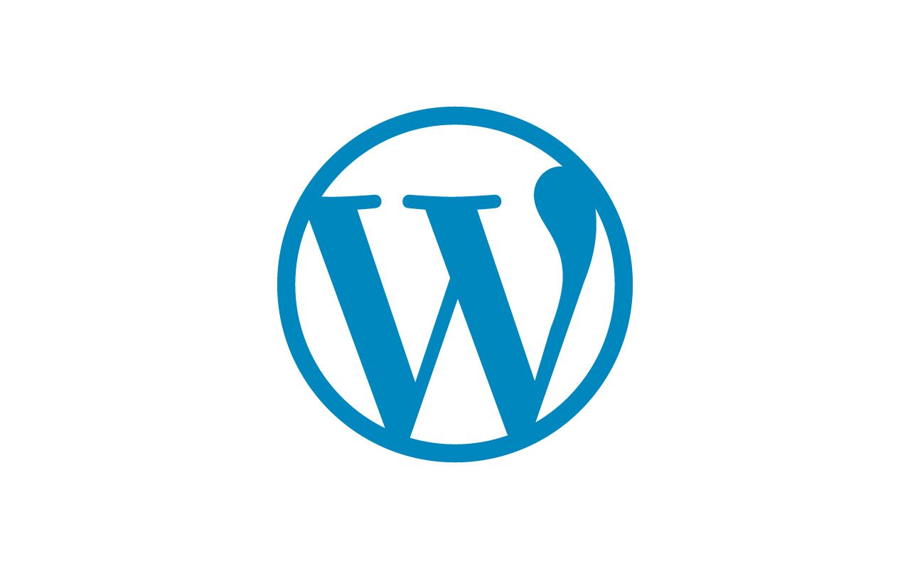 WordPress logo PNG    图片编号:73510