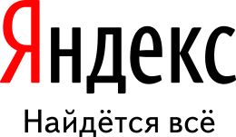 Yandex logo PNG    图片编号:64555