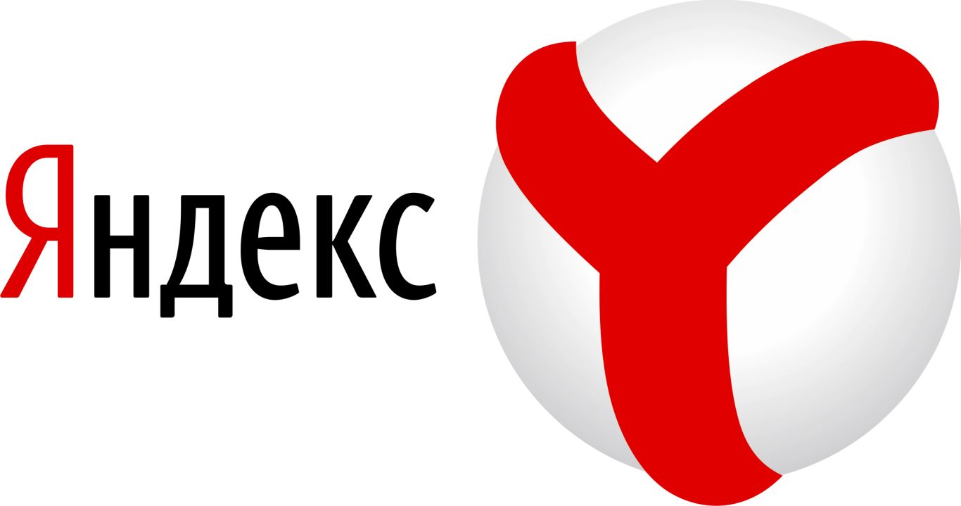 Yandex logo PNG    图片编号:64560