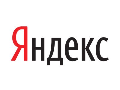 Yandex logo PNG    图片编号:64566