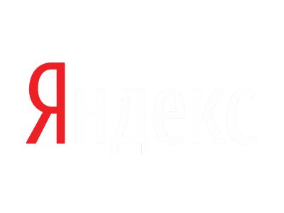 Yandex logo PNG    图片编号:64567