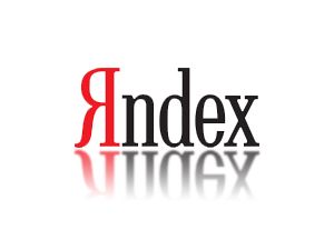 Yandex logo PNG    图片编号:64552