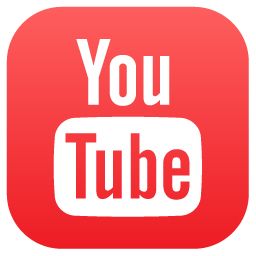 Youtube icon PNG    图片编号:20633
