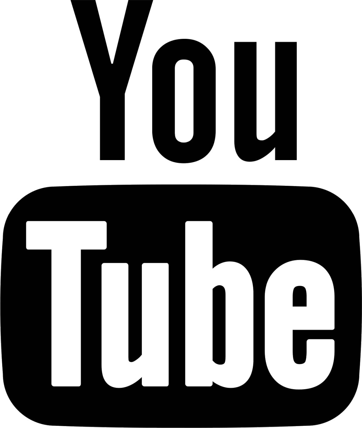 Youtube logo PNG    图片编号:102348