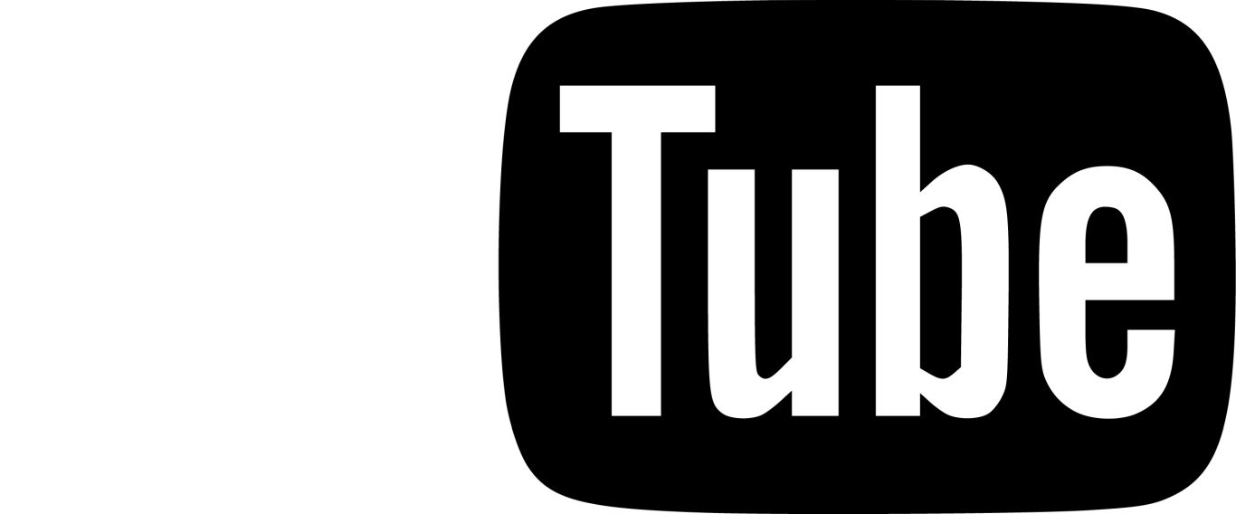Youtube logo PNG    图片编号:102350