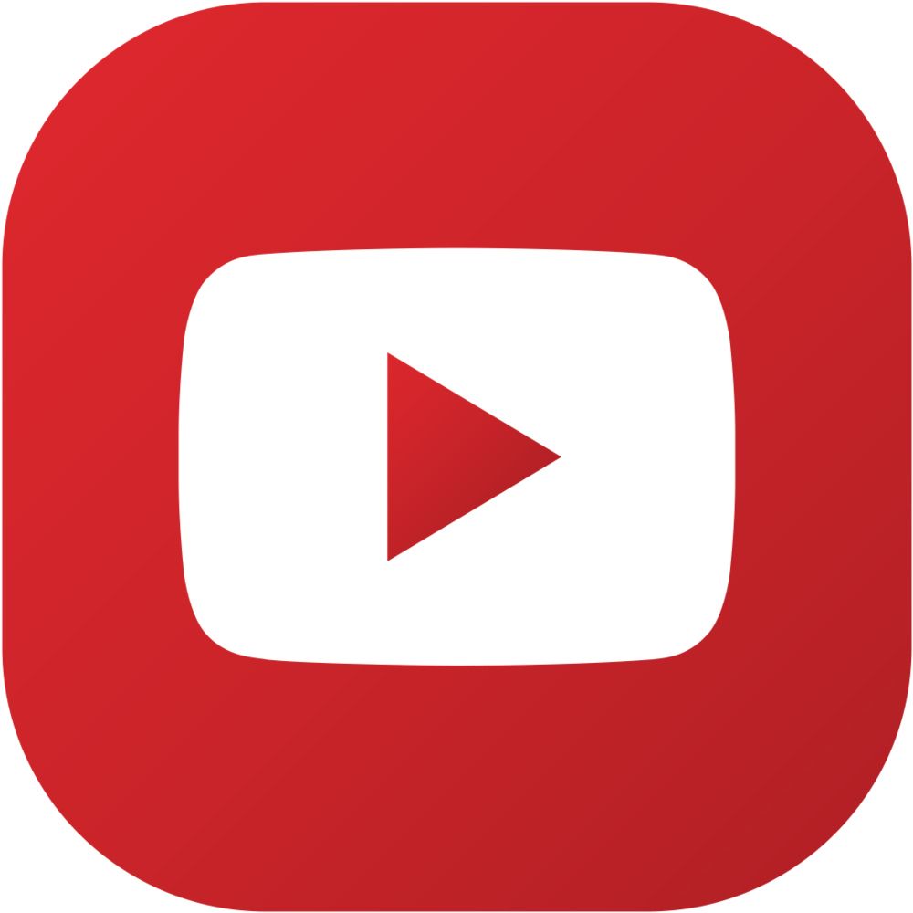 Youtube logo PNG    图片编号:102351