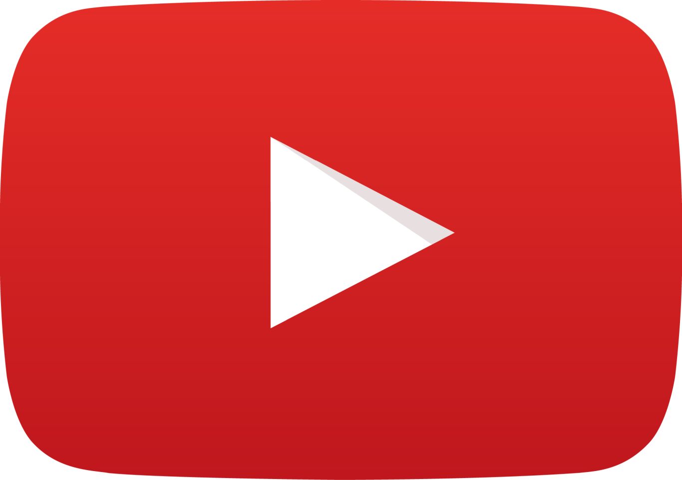 Youtube logo PNG    图片编号:102352