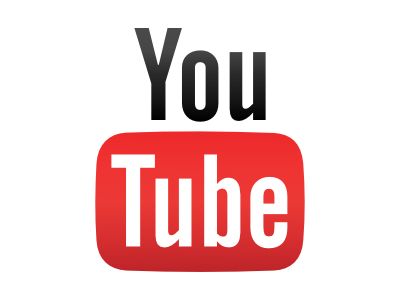 Youtube logo PNG    图片编号:20650