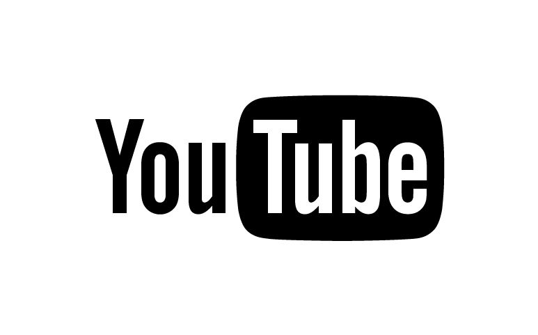 Youtube logo PNG    图片编号:20635