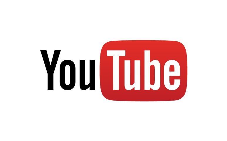 Youtube logo PNG    图片编号:20637