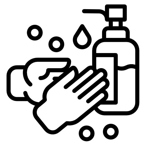 Hand antiseptic, Hand sanitizer PNG    图片编号:93805