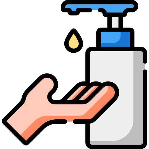 Hand antiseptic, Hand sanitizer PNG    图片编号:93807