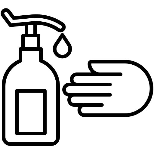 Hand antiseptic, Hand sanitizer PNG    图片编号:93809